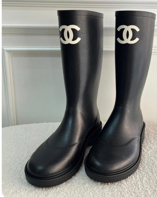 BOTTE DE PLUIE COCO